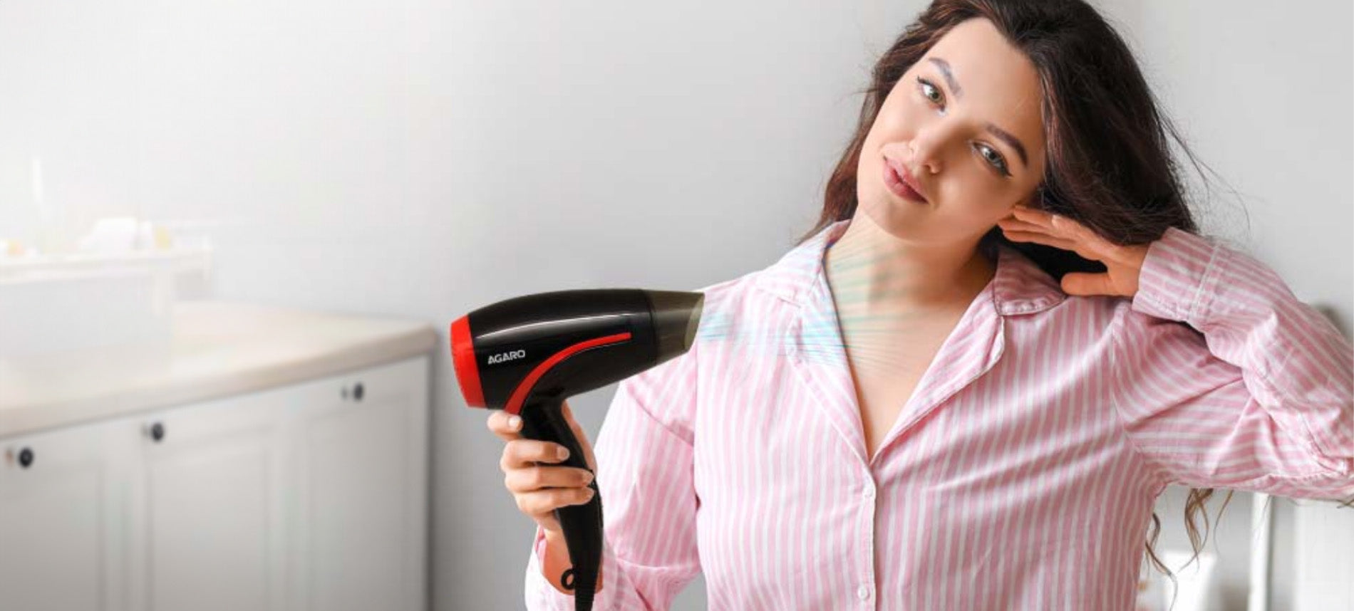 Hair Dryer under 1000 Rupees Latest Designs Agaro