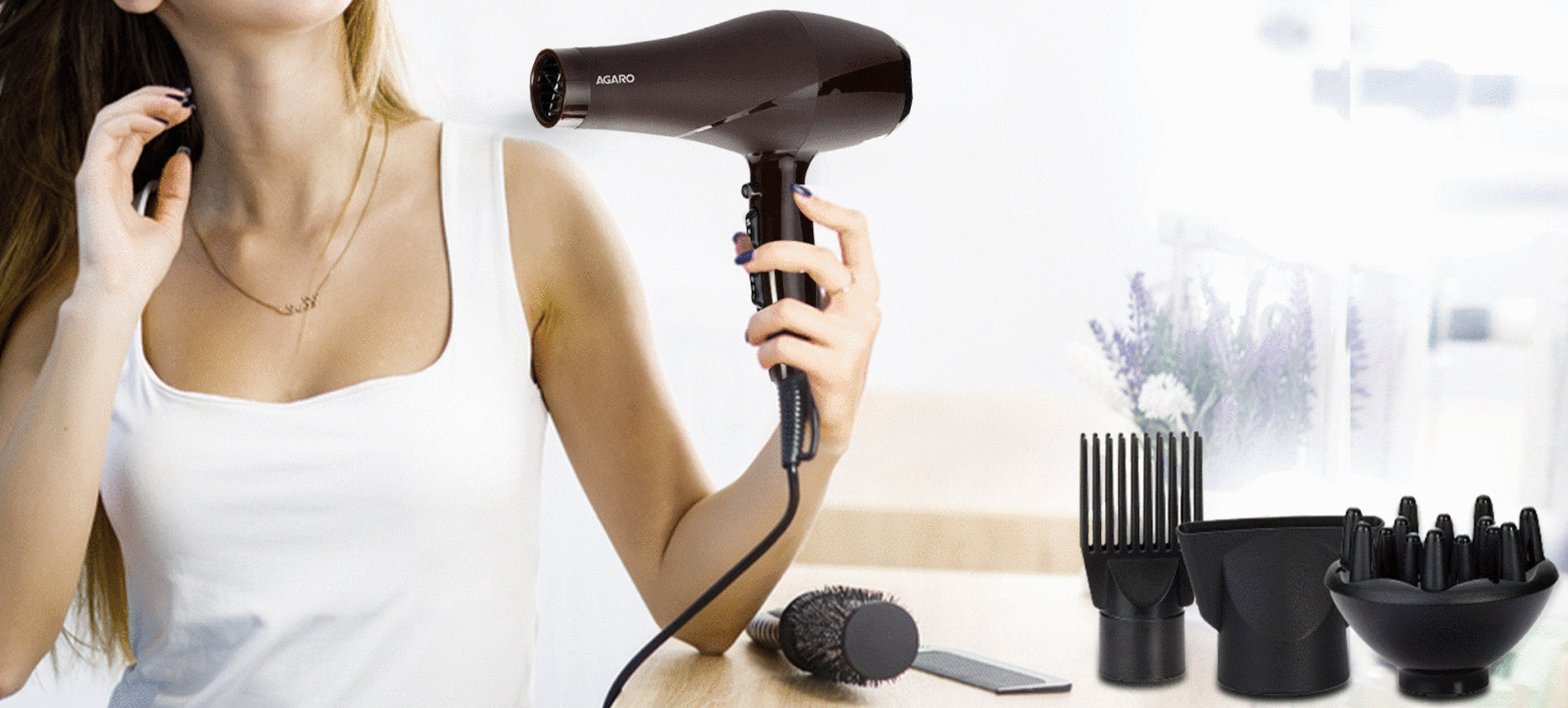 hair dryer brands