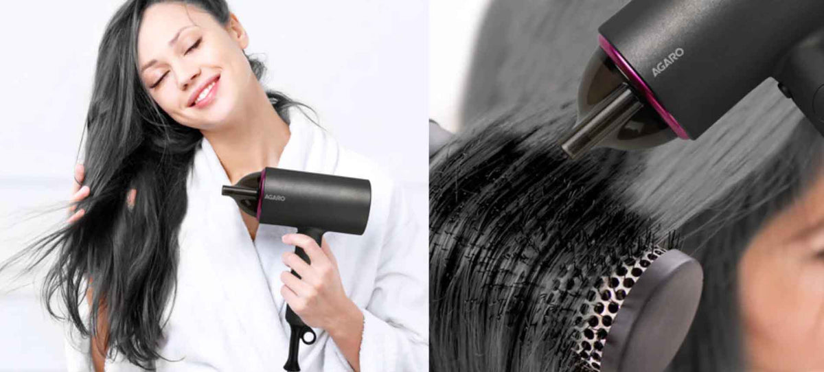 Hair Dryer Under 300 Pitfalls of Choosing a Cheap Hair Dryer Agaro