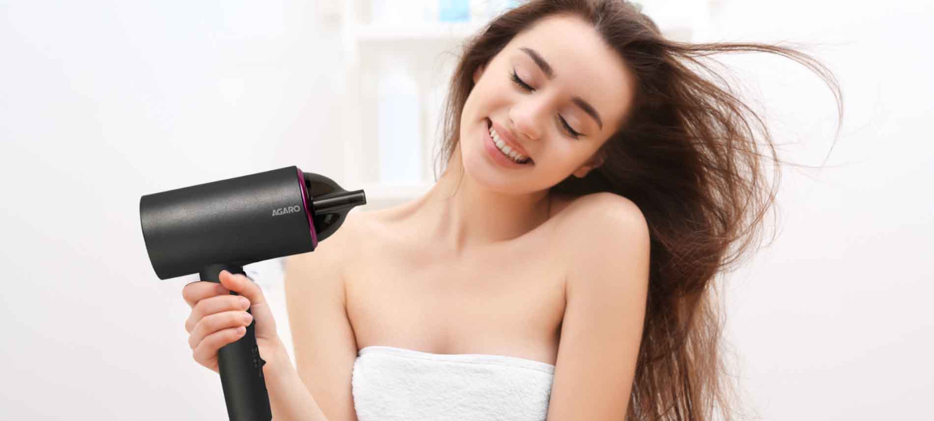 best hair dryer for women in india