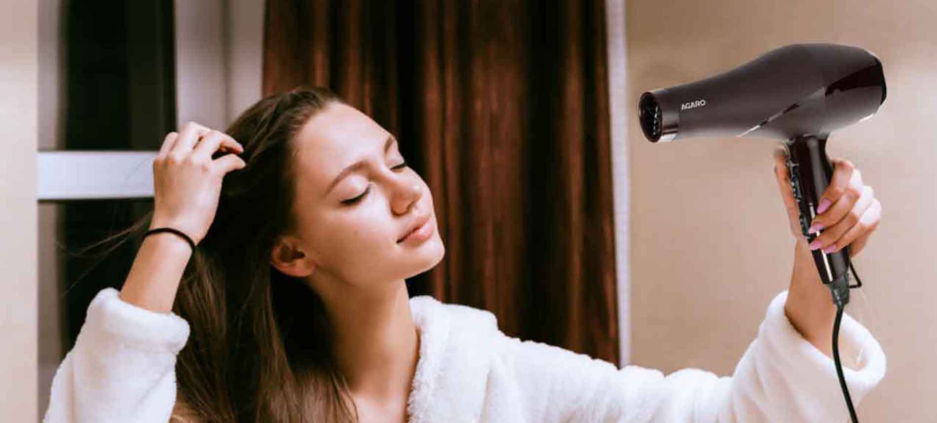 hair dryer for salon use