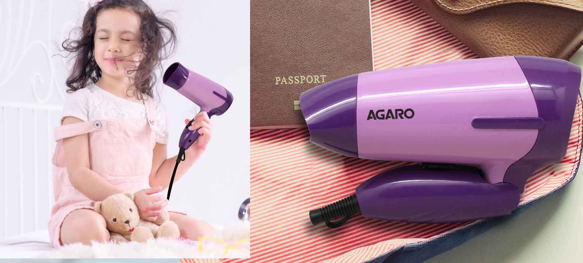 best professional hair dryer