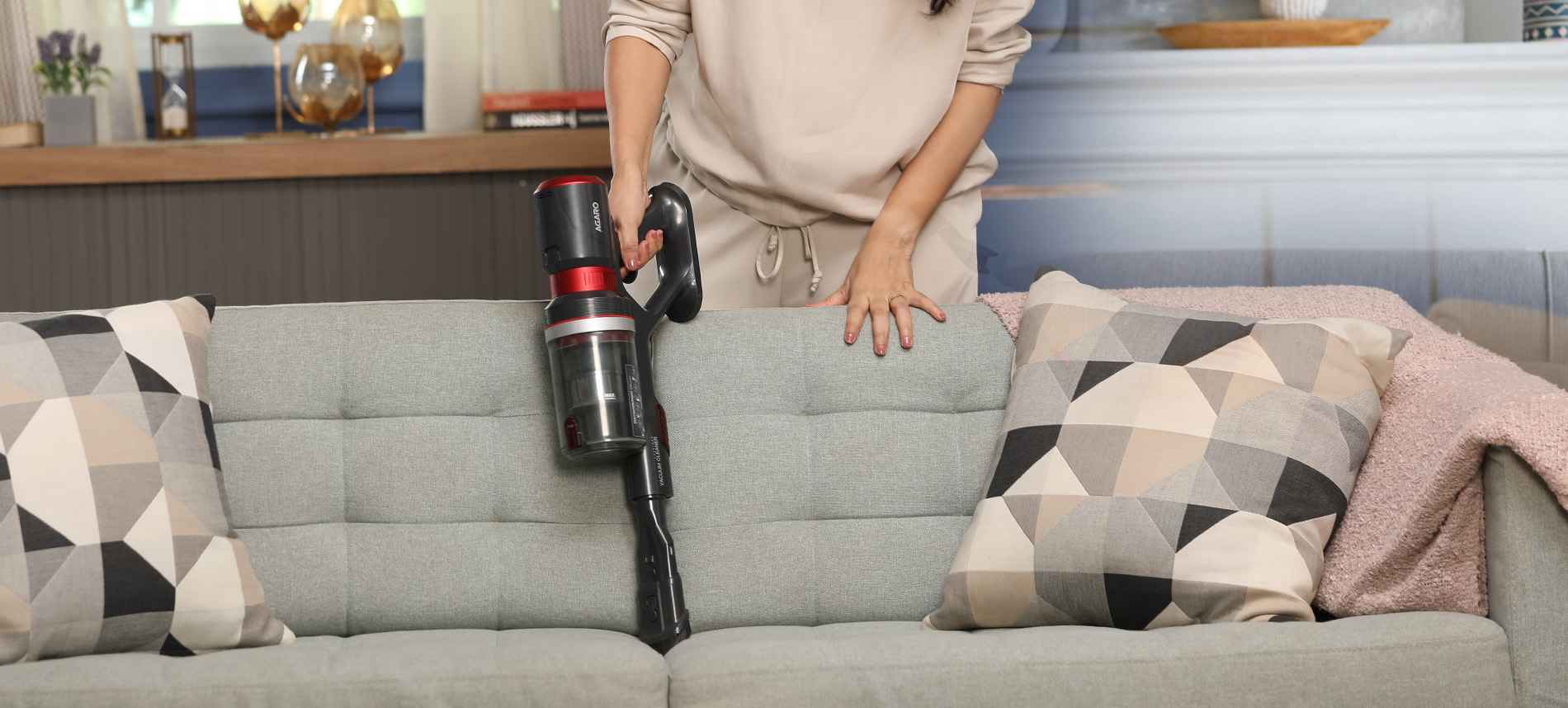 Detailed explanation of how a vacuum cleaner works Detailed explanation of how a vacuum cleaner works