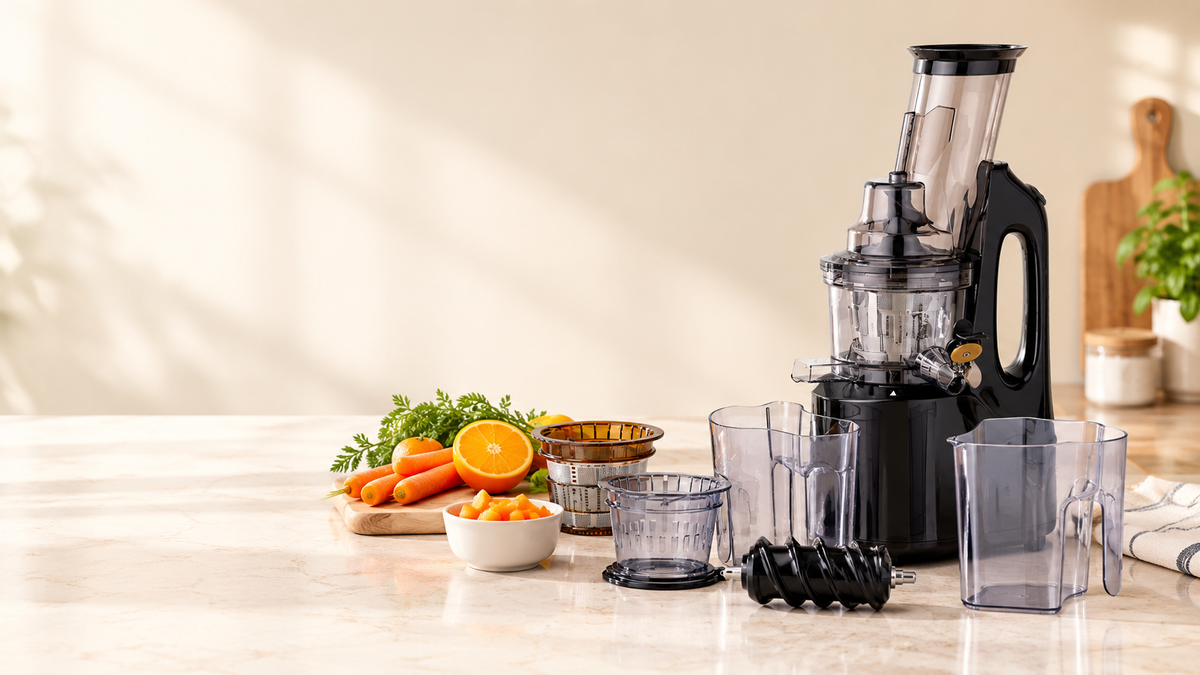 How to Maintain Your Mixer Grinder for Long Life