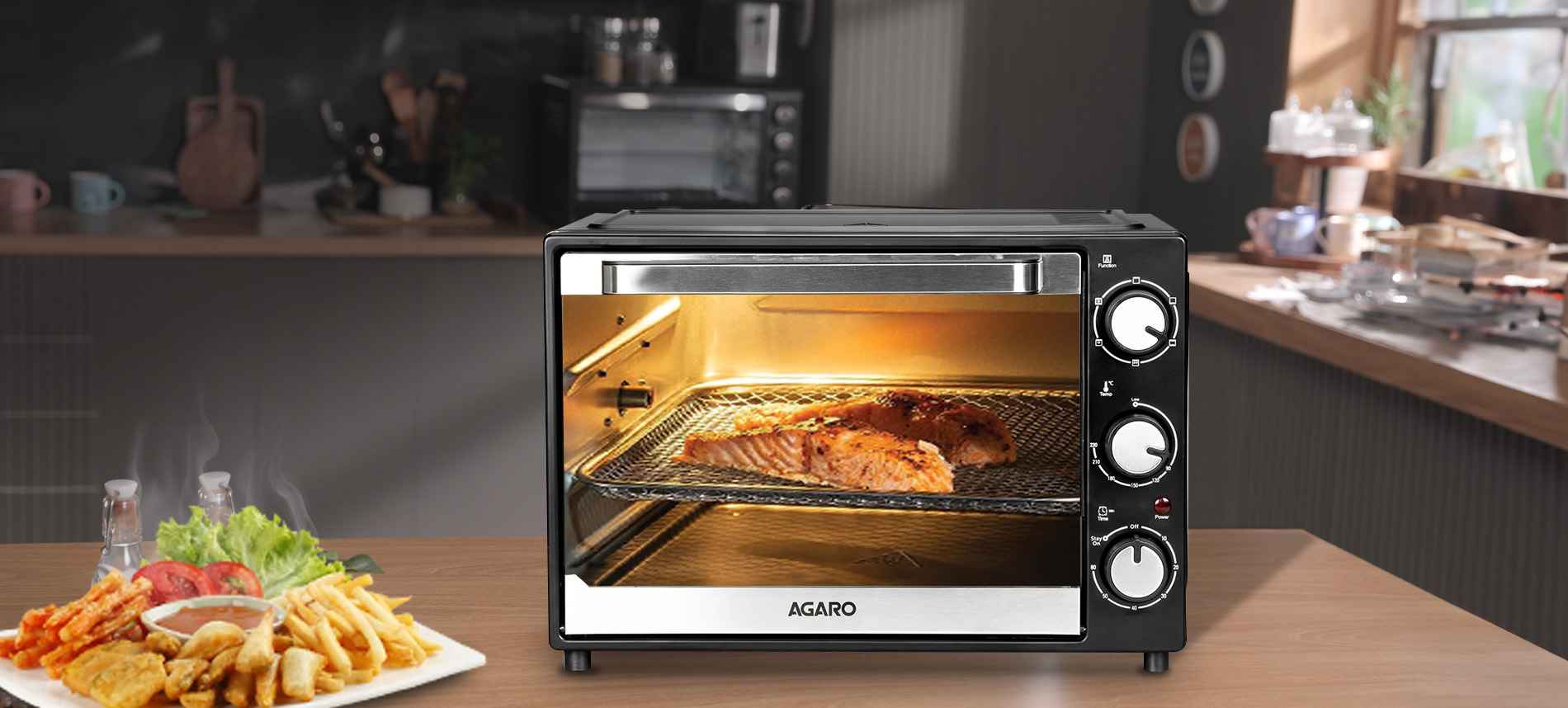 How to Preheat Oven Correctly Surprising Dos and Don ts Agaro