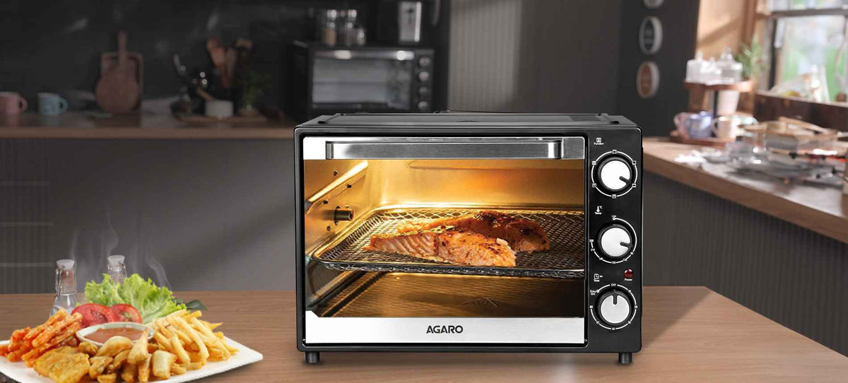 how to preheat oven