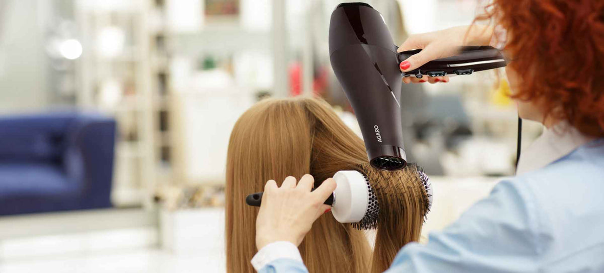 best professional hair dryer