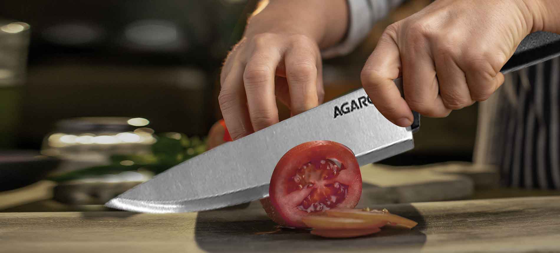 Fruit Knife Set: Choosing the Right Blades – Agaro