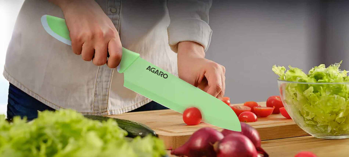 good kitchen knife set