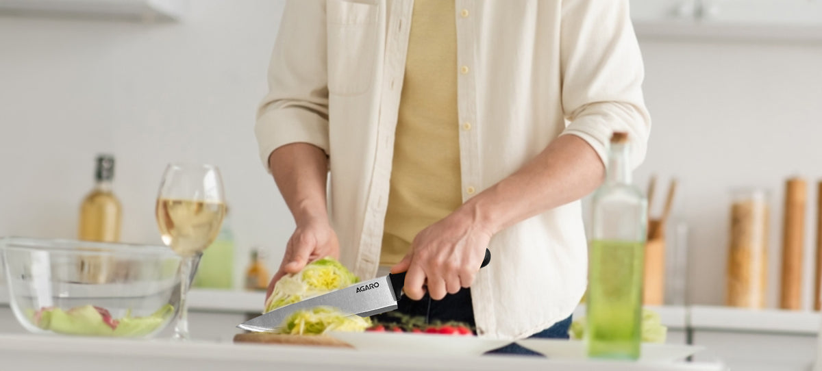 knife set price