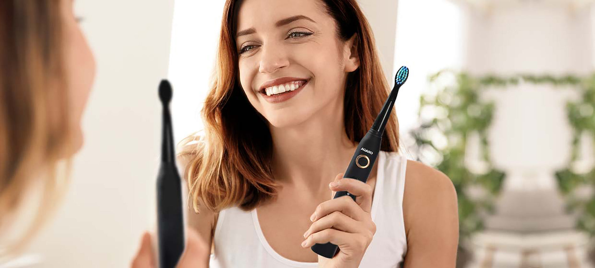 How To Choose Electric Toothbrush: Things to Look for – AGARO