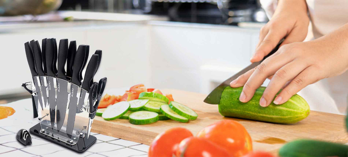 best kitchen knives
