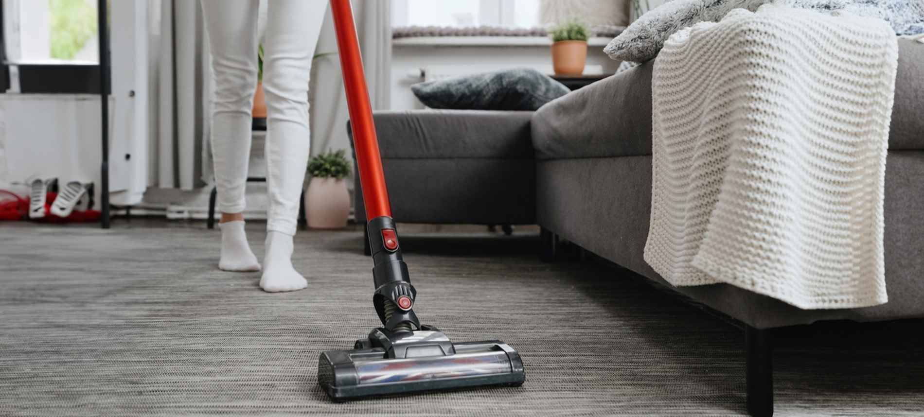 Types of Vacuum Cleaner Choosing Your Cleaning Ally Agaro