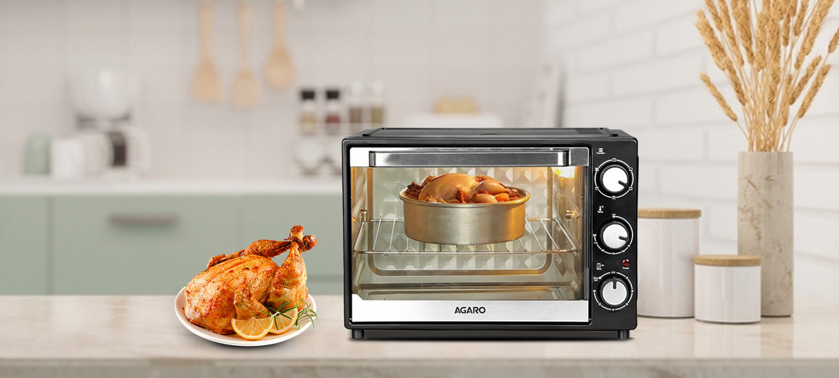 dangers of otg oven