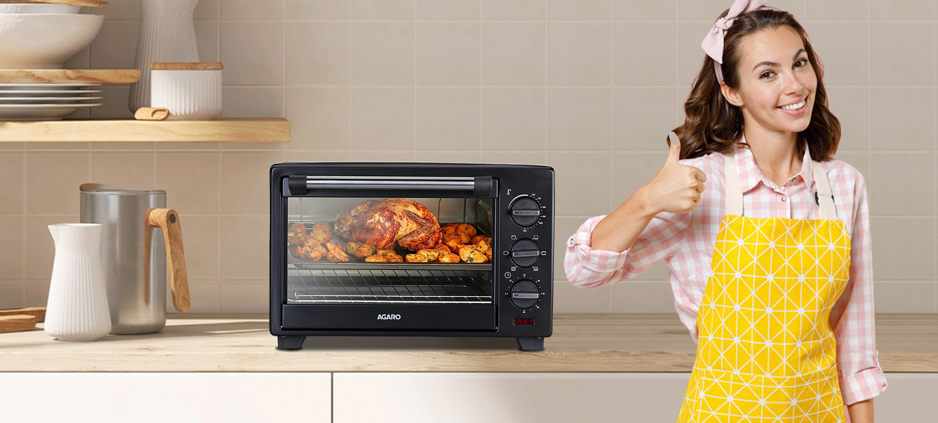 Otg on sale oven brands