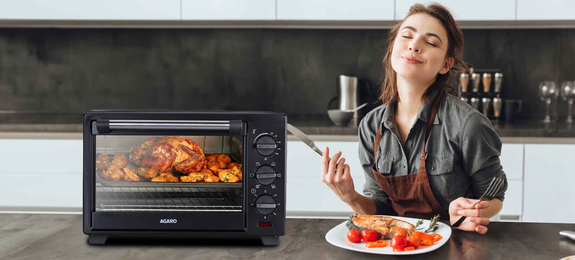 Electric Tandoors for a healthy and cost-effective cooking - Times of India