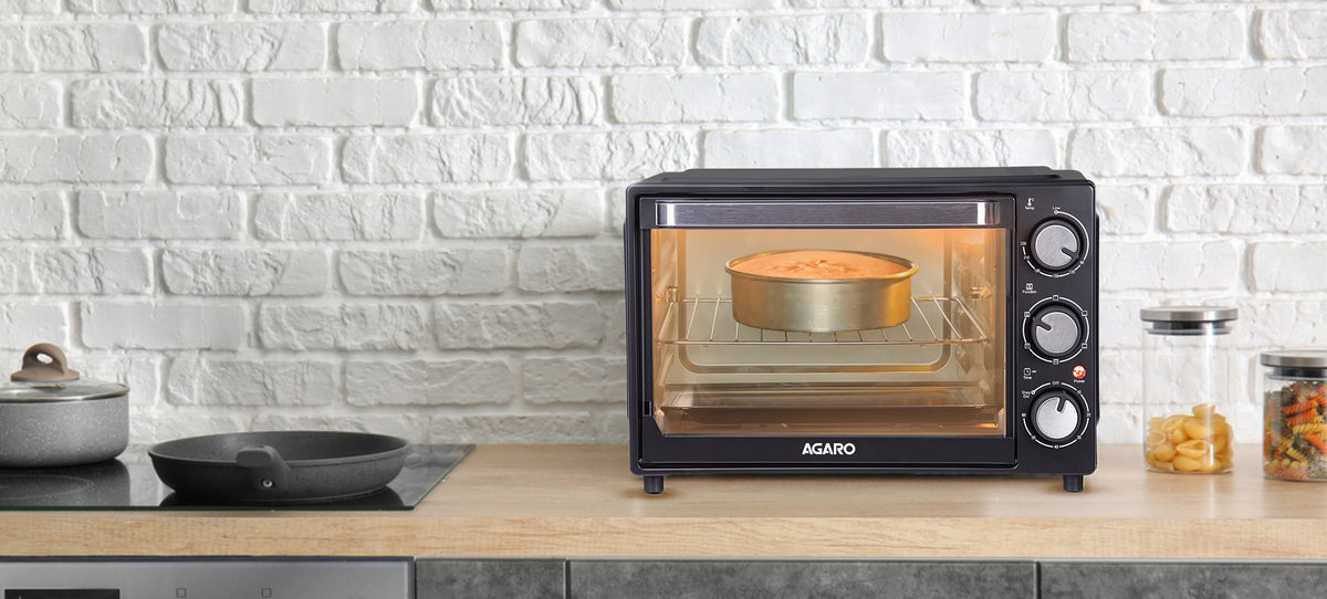 Comparing Best 30 Litre OTG Ovens in India Across Brands Agaro