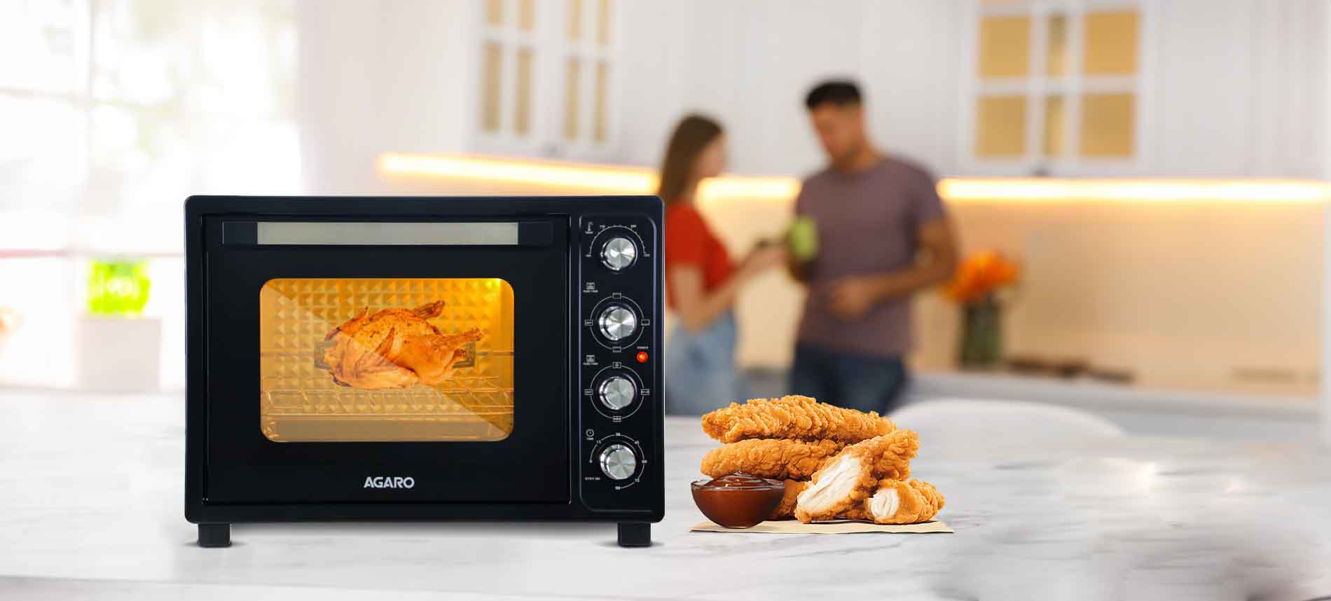 Picking the Right OTG in an Oven Exchange Offer Trade Guide Agaro