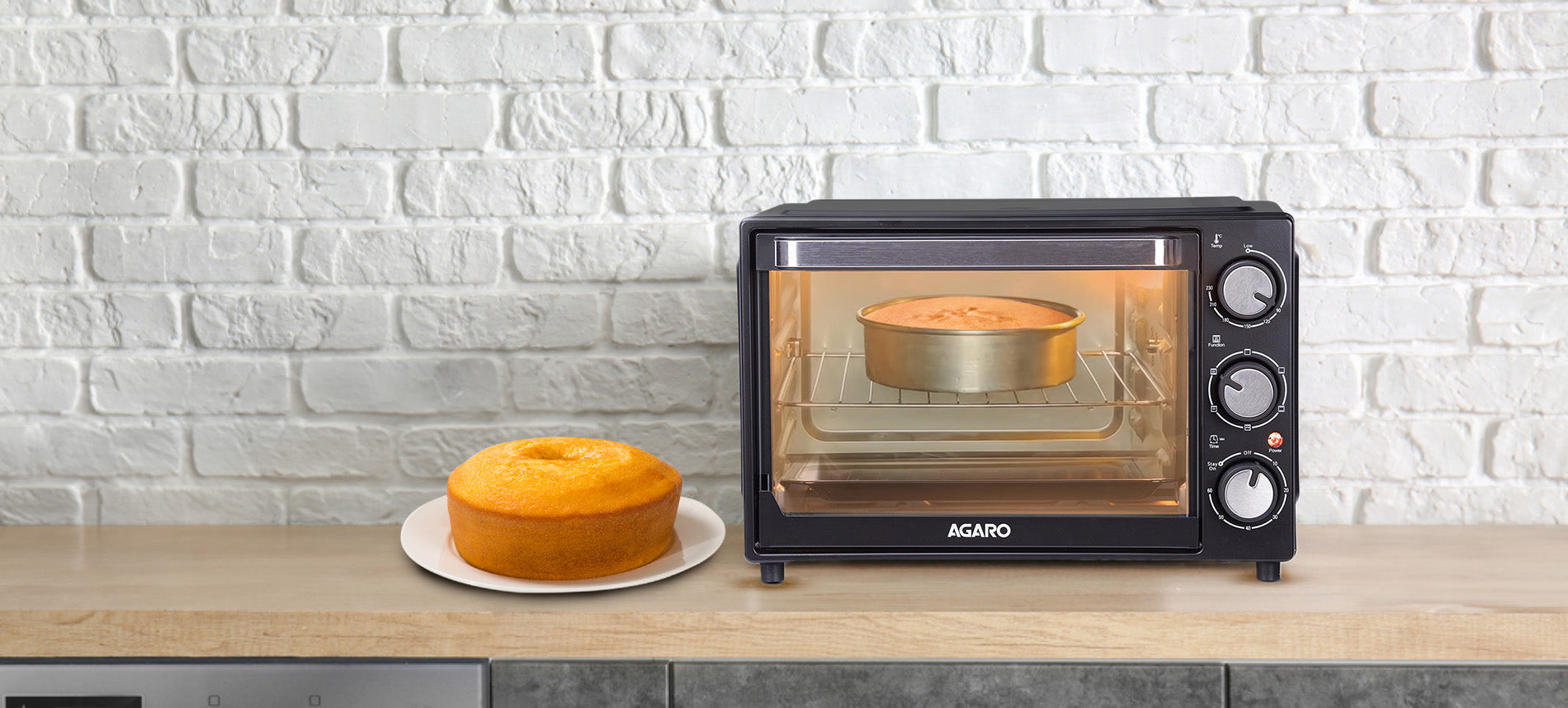 buy oven toaster grill