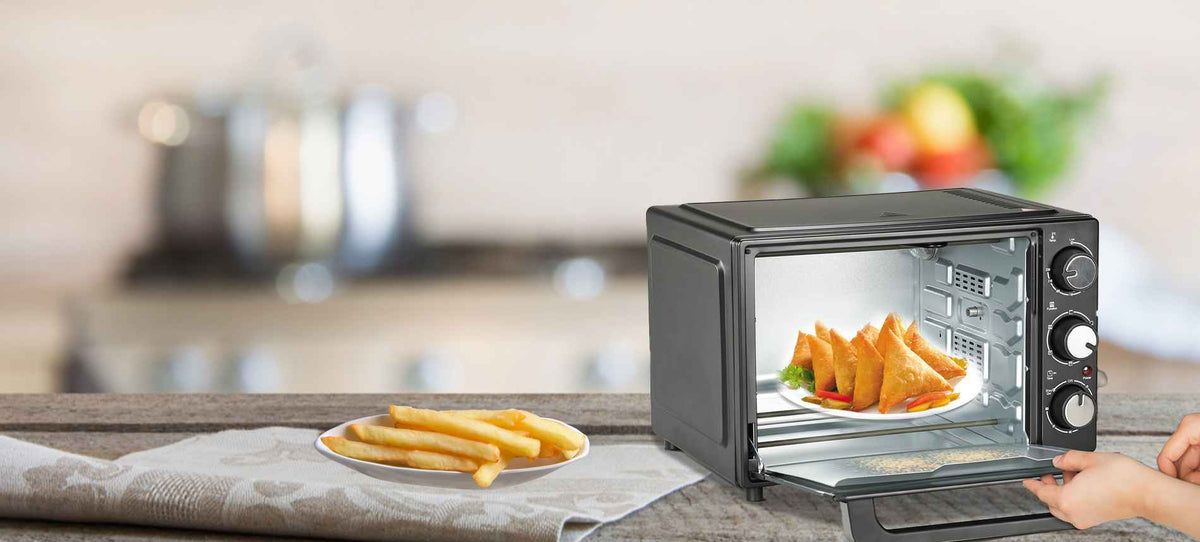 otg oven meaning