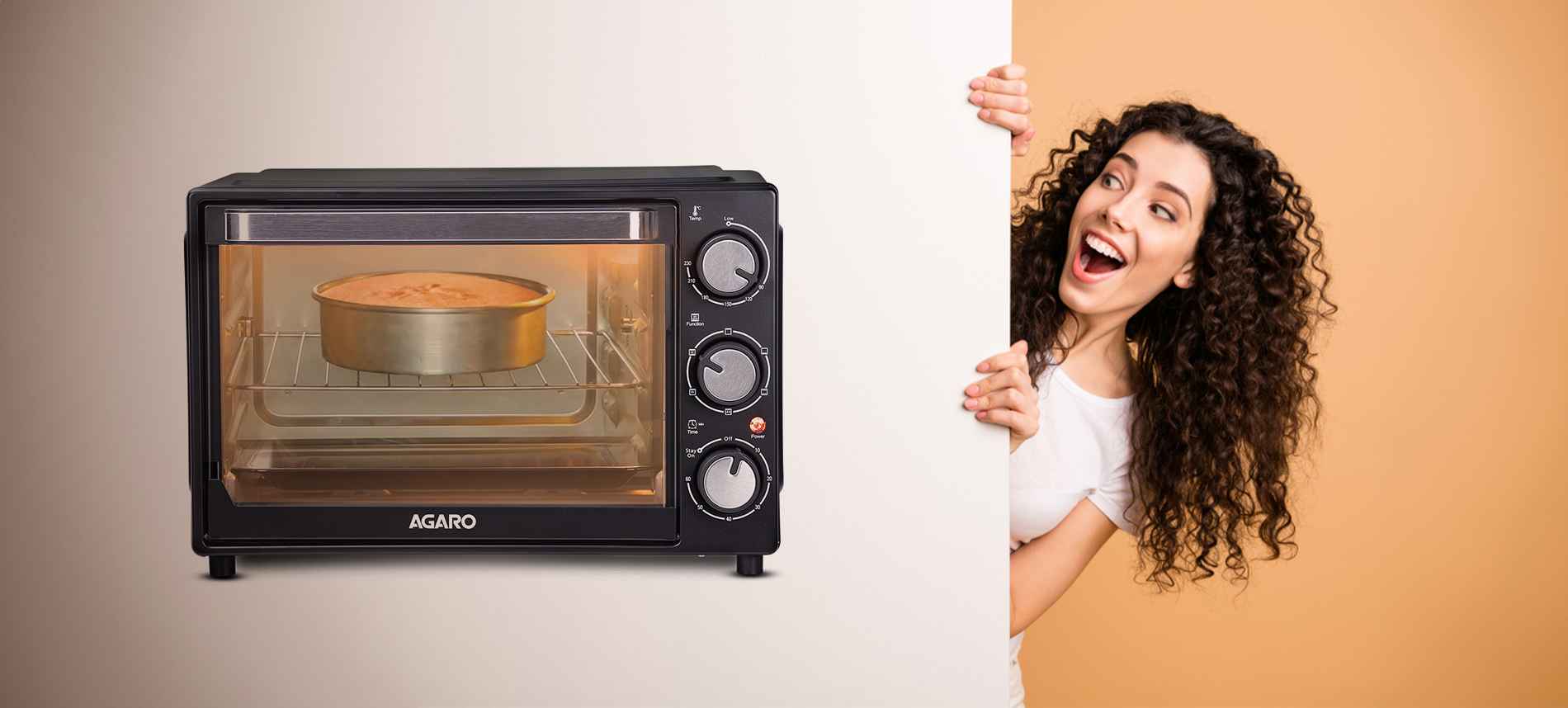 Oven toaster sale deals