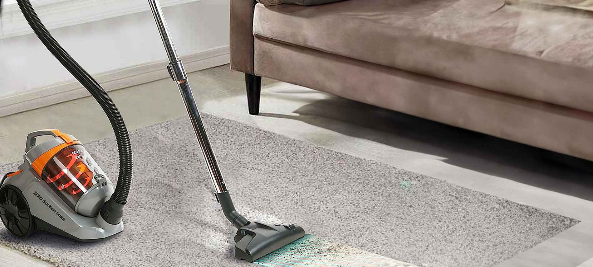 Standard vs Heavy Duty Vacuum Cleaner Unveiling the Difference Agaro