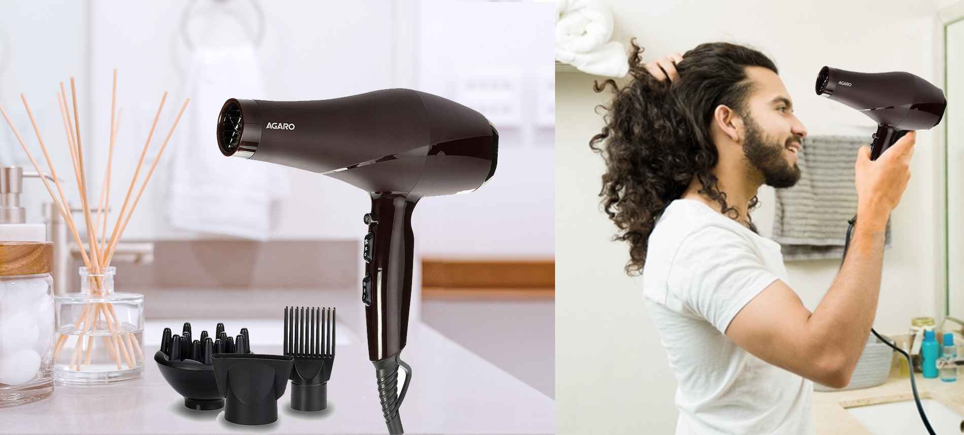 hair dryer parts