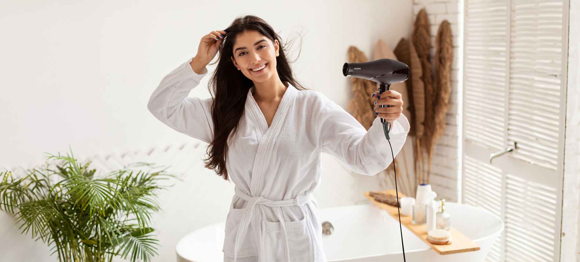 Latest Hair Dryer Taking 2023 By Storm Trend Alert Agaro