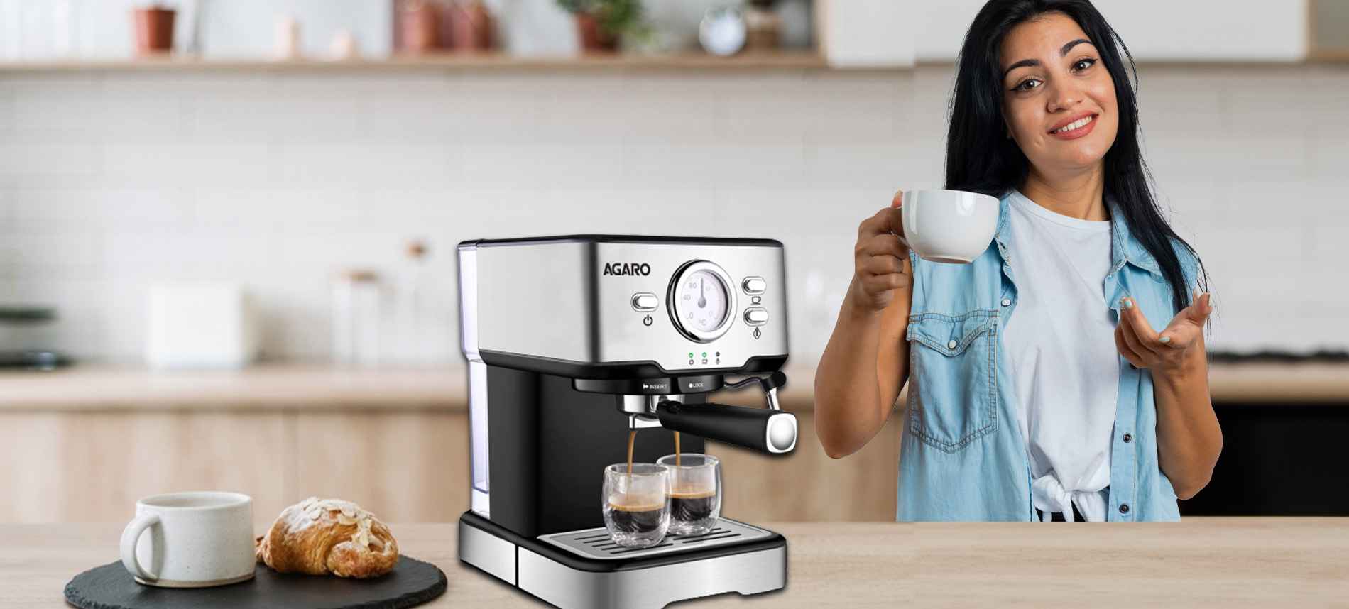 Tea Coffee Machine Price Guide of 2023: Find Your Perfect Fit – Agaro