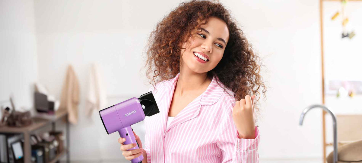 best hair dryer brand in india
