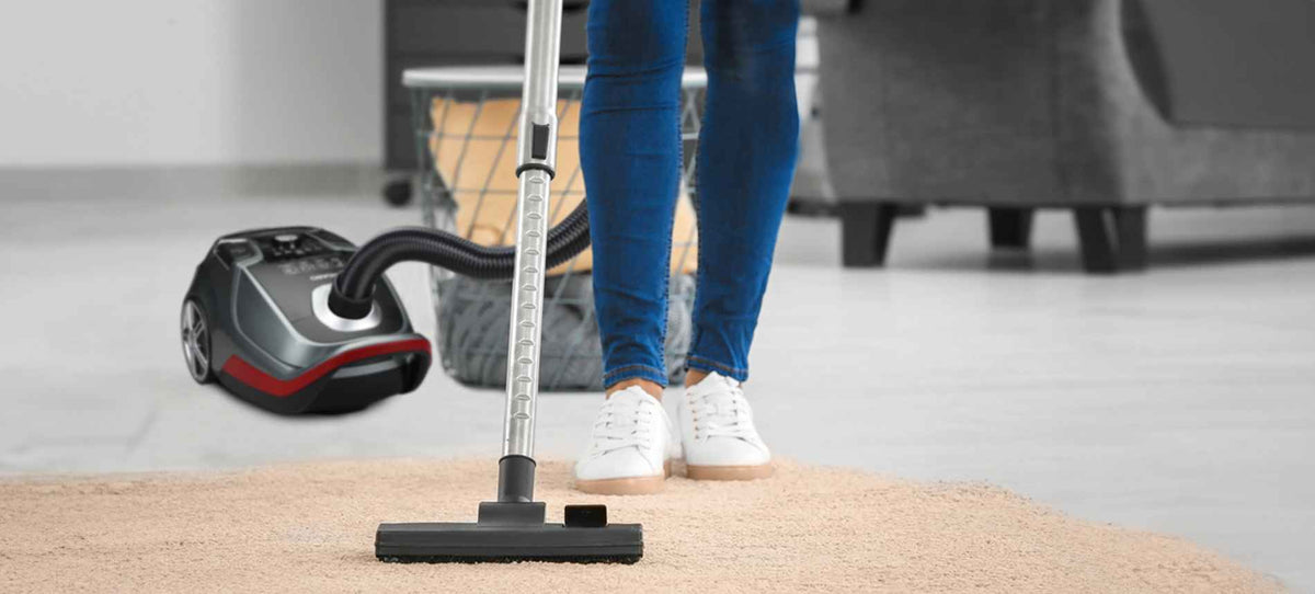 disadvantages of vacuum cleaner