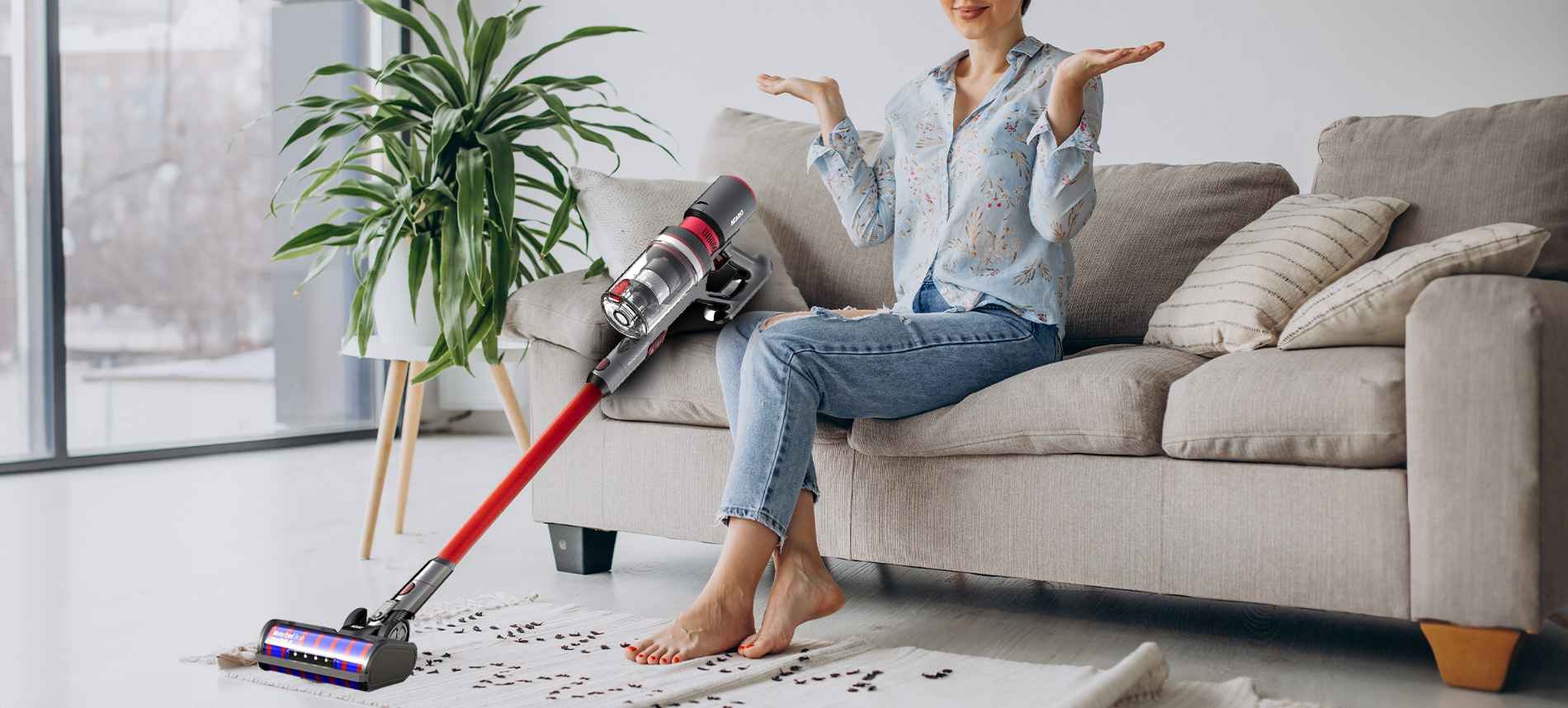 best vacuum cleaner in india