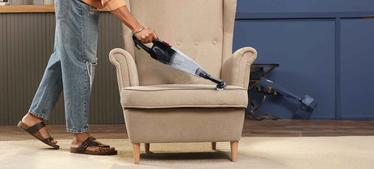 mini vacuum cleaner