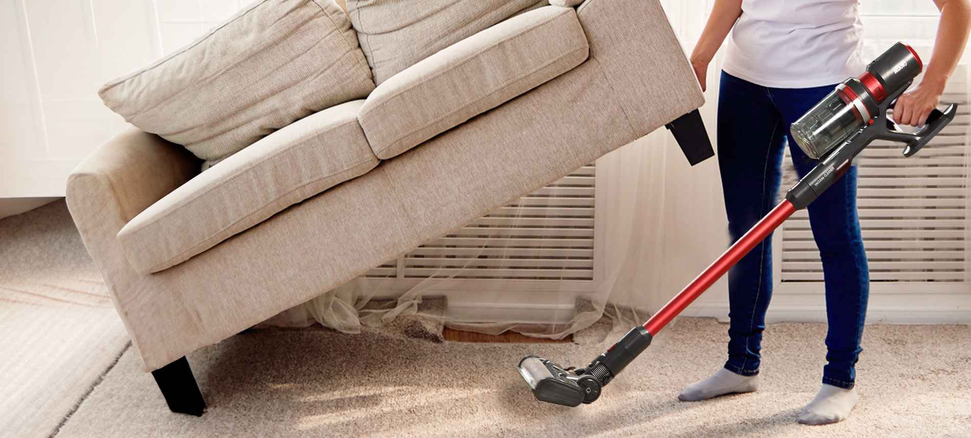 best car vacuum cleaner