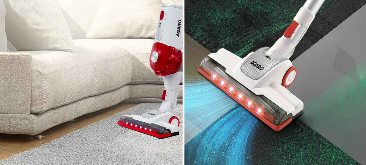 best vacuum cleaner