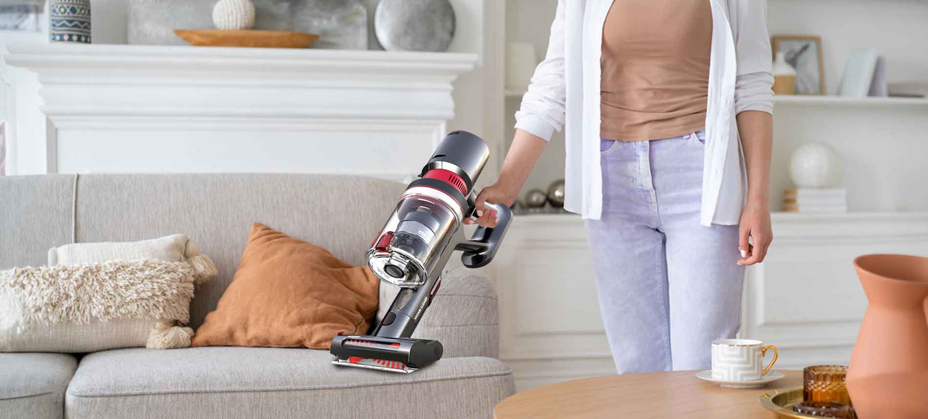 Tired of Vacuum Cleaner Pipe? Discover the Solution! Agaro