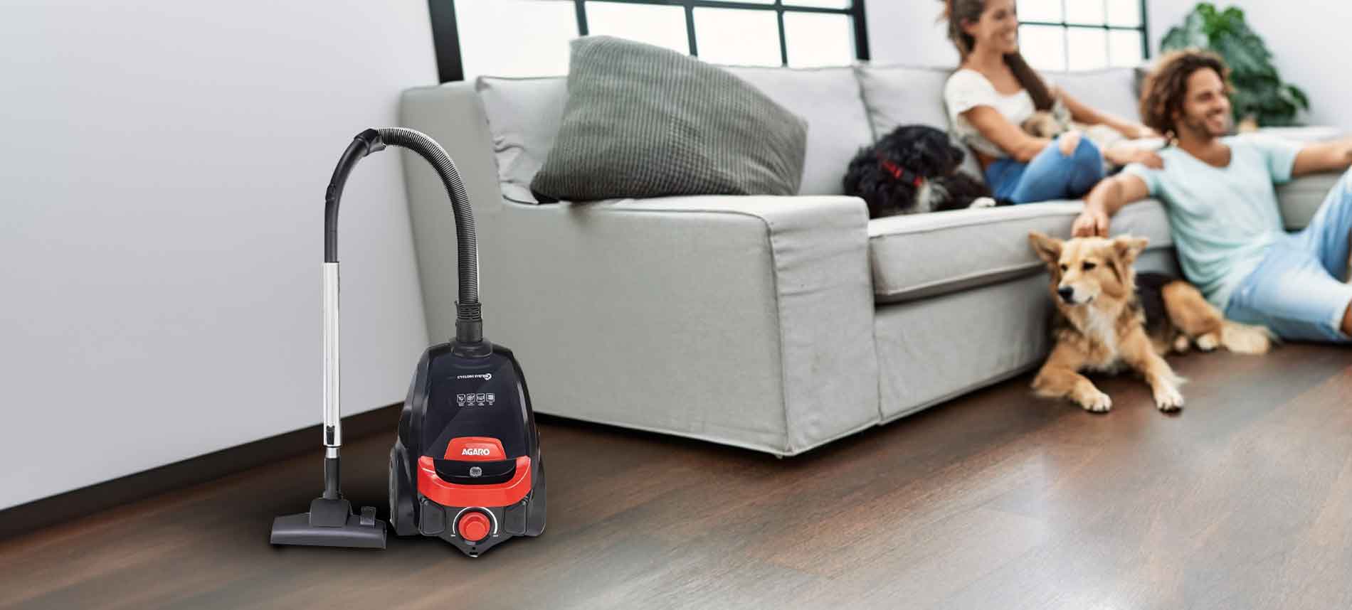wireless car vacuum cleaner
