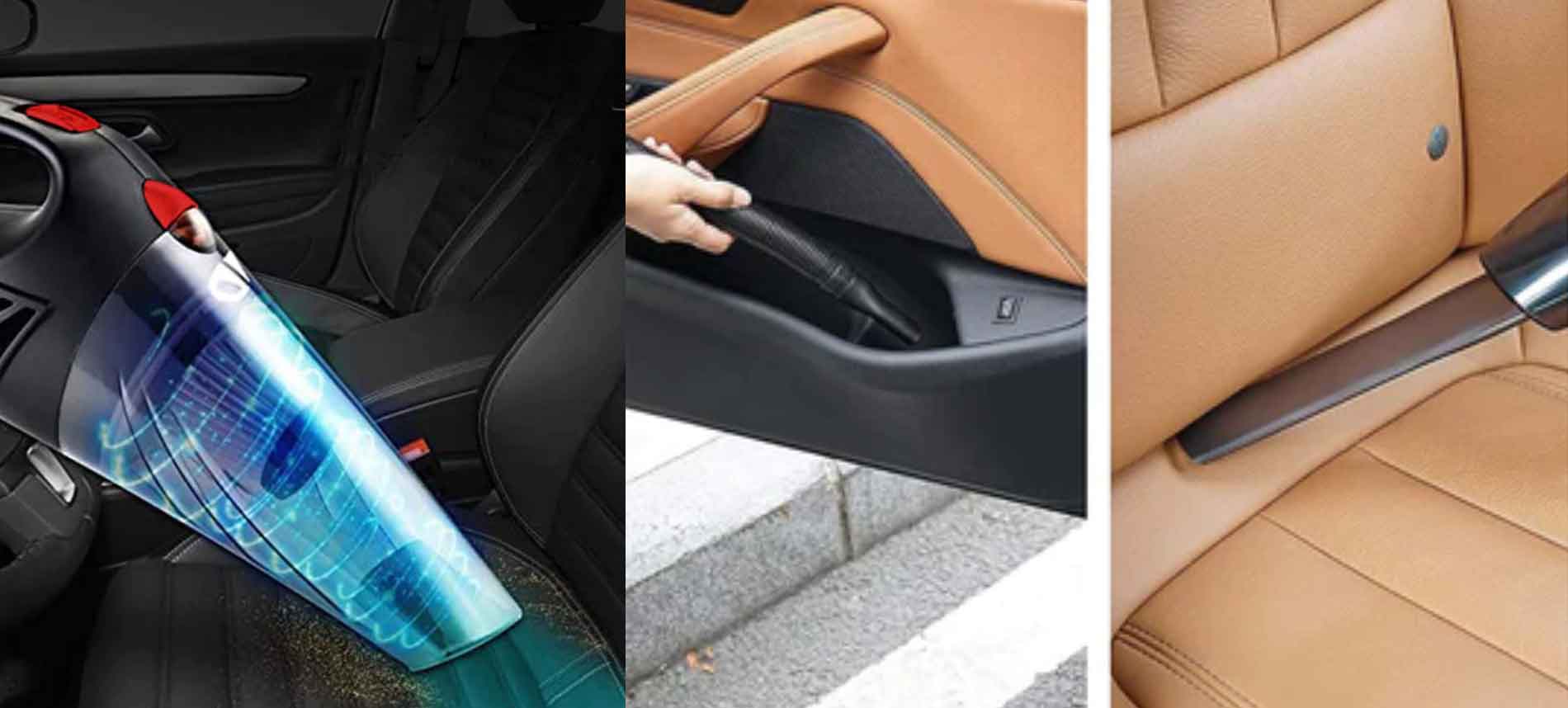 Car Vacuum Cleaner and Blower The Pros and Cons Revealed! Agaro