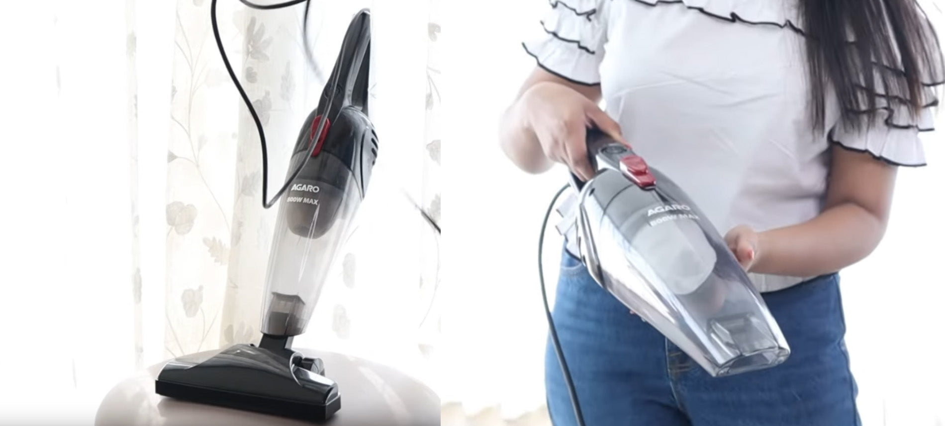 Toy Vacuum Cleaner Models Safety Guidelines Agaro