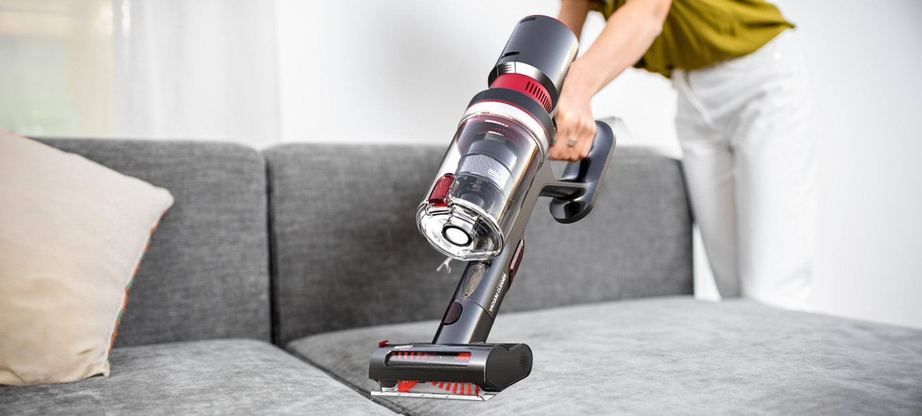 What are the Disadvantages of Stick Vacuum Cleaner: Hidden Drawbacks Revealed