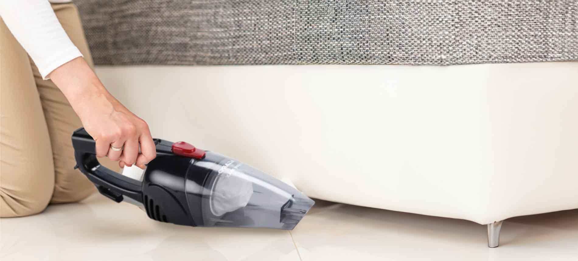 Best cordless sales vacuum for dust
