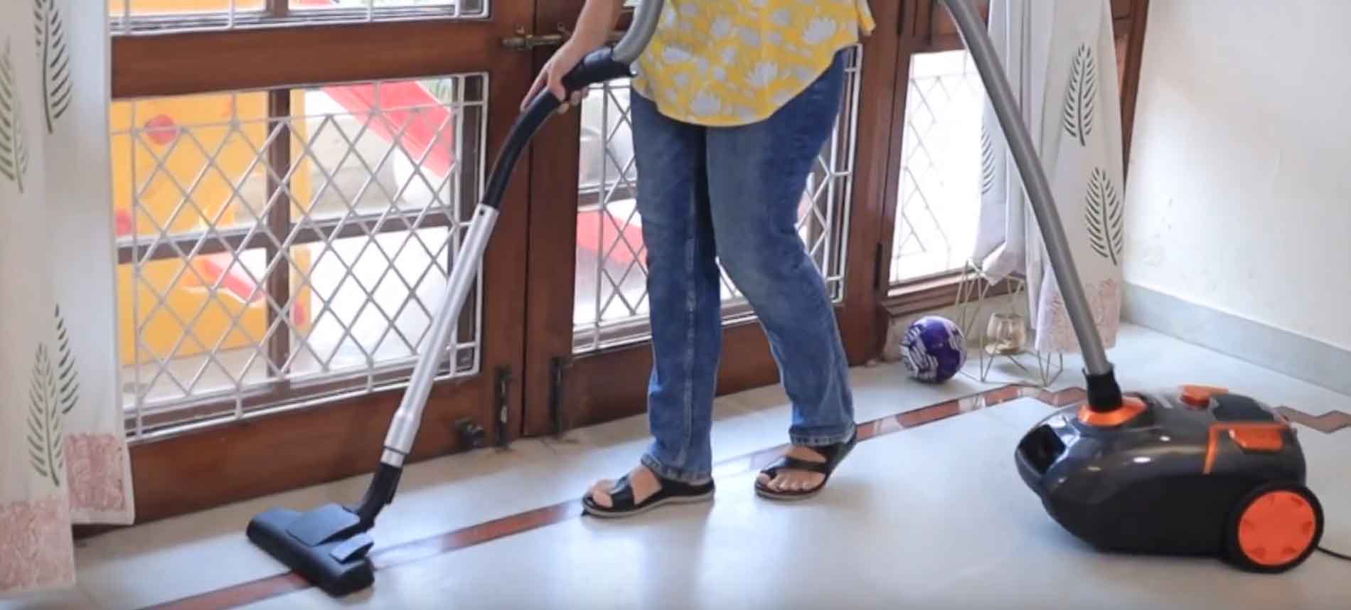 Vacuum cleaner home shop price