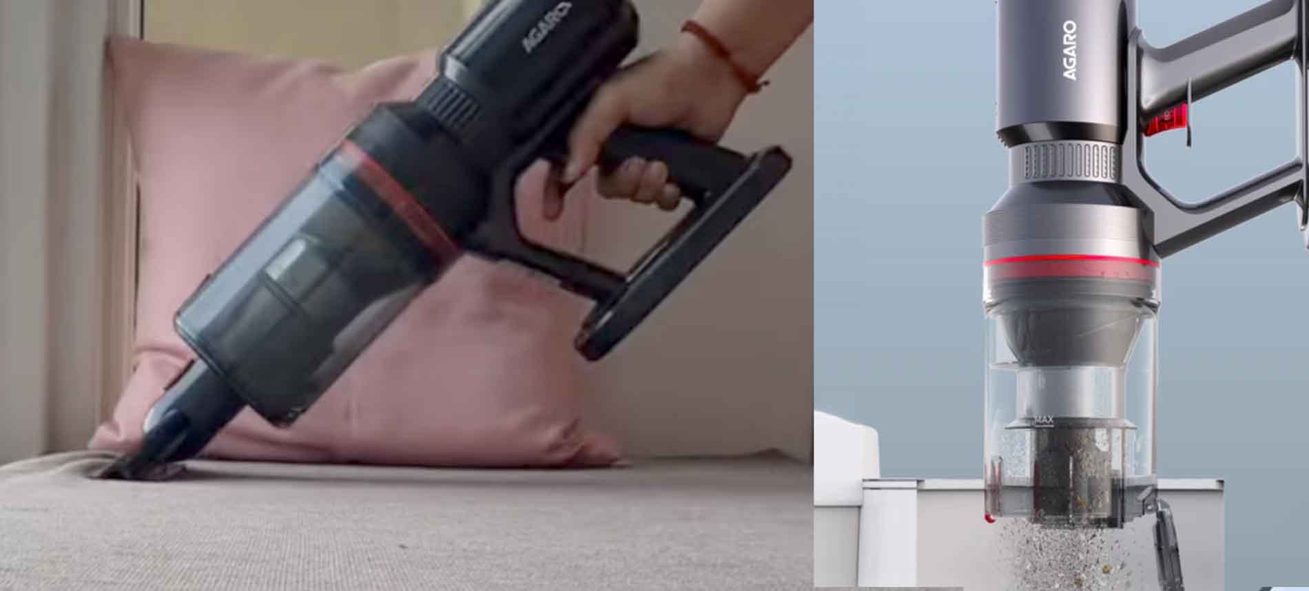 mini vacuum cleaner for home price