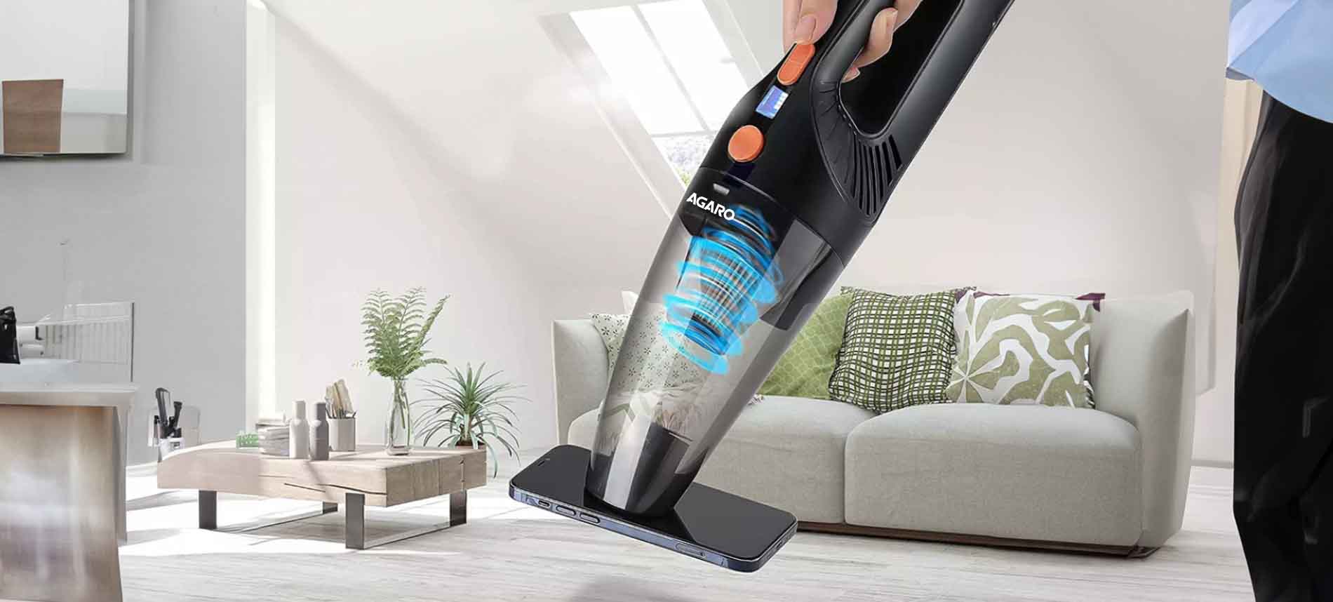 vacuum cleaner for home india