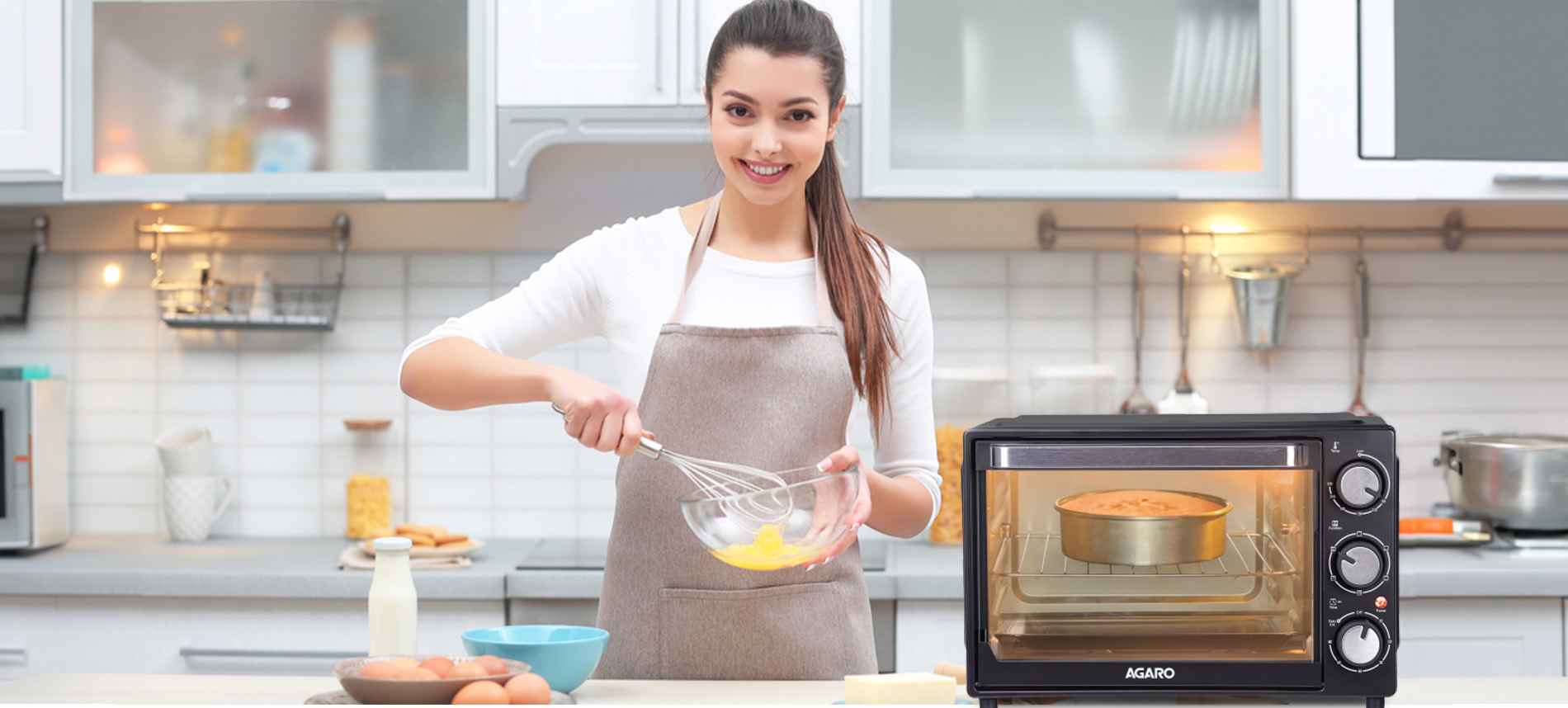 How Oven Works and Tips to Use It Like a Chef a Pro Agaro