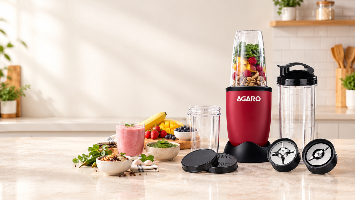 What Wattage Mixer Grinder Do You Need