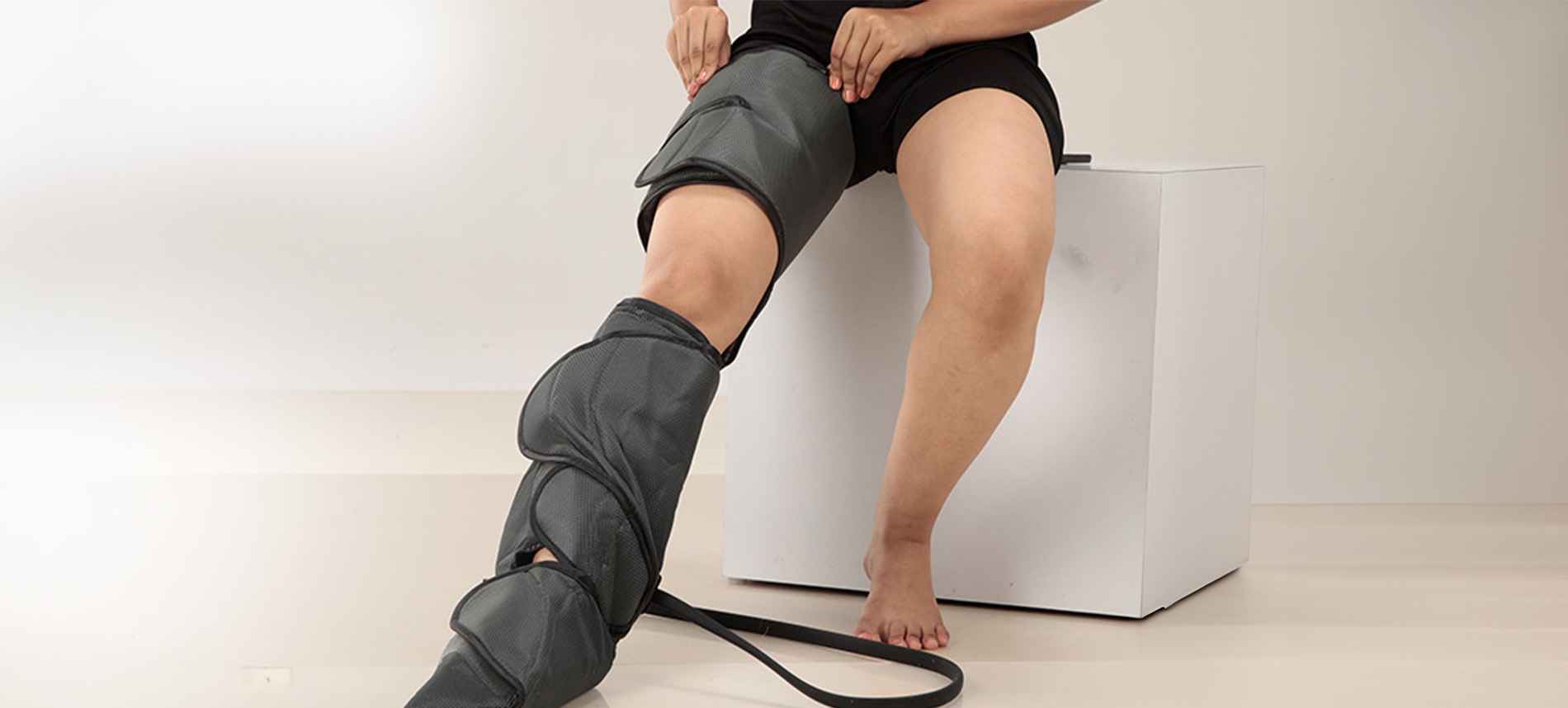 Why AGARO Offers the Best Leg Massager Machine in India? – Agaro