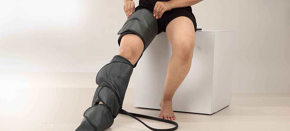best leg massager machine in india