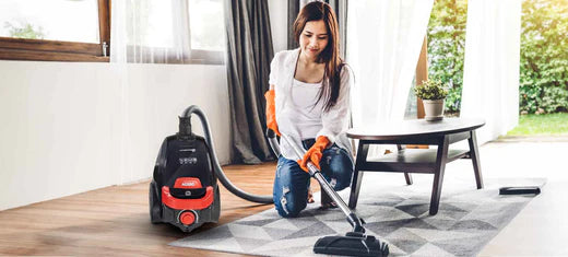vacuum cleaner attachments