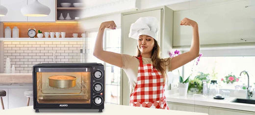 can glass be used in otg